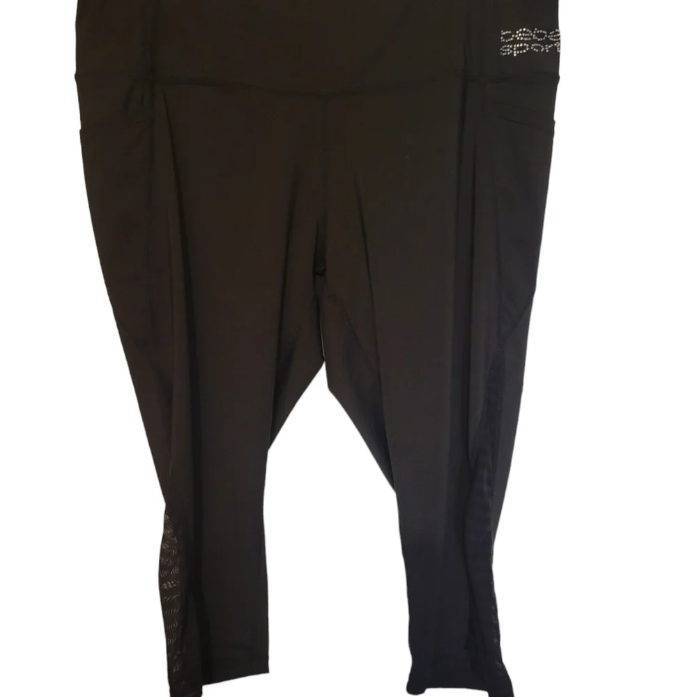 Bebe Sport Leggings - Picture 1 of 6
